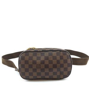 louis vuitton félicie damier azur canvas cross body bag